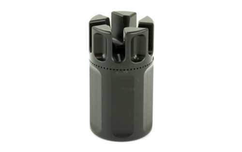 Barrels Choke Tubes Primary Weapons Systems CQB PWS CQB AR15 1/2X28 BLK FSC